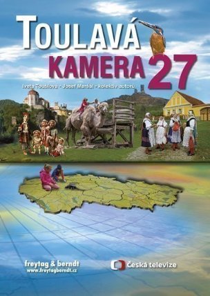 Toulavá kamera 27