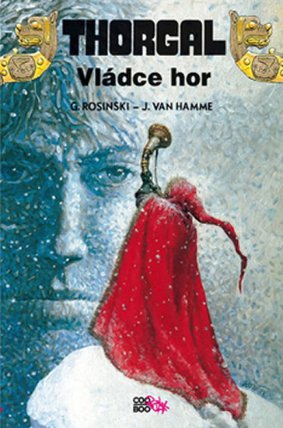 Thorgal - Vládce hor