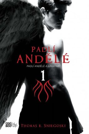 Padlí andělé 1