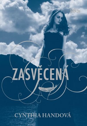 Zasvěcená (Nadpozemská 2)