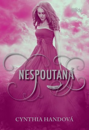 Nespoutaná (Nadpozemská 3)