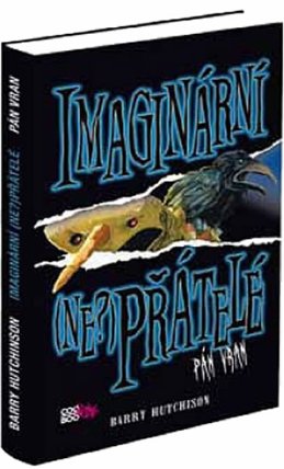 Imaginární (ne?)přátelé 3 - Pán vran
