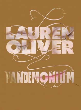 Pandemonium (Delirium 2)