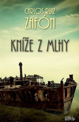 Kníže z mlhy 