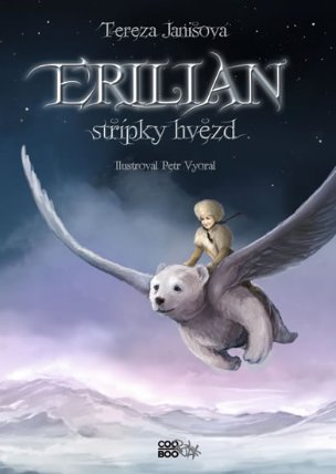 Erilian 3 - Střípky hvězd