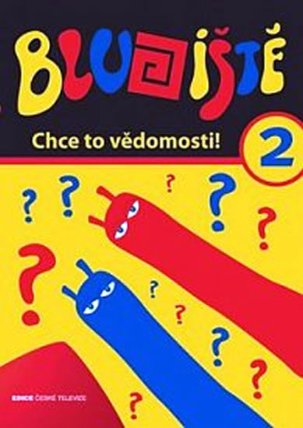 Bludiště 2