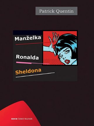 Manželka Ronalda Sheldona