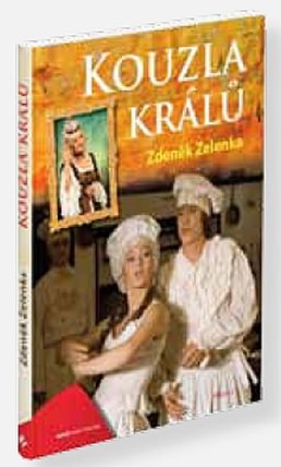 Kouzla králů