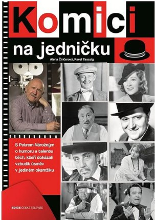 Komici na jedničku