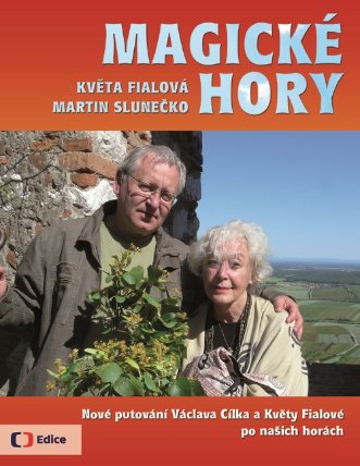 Magické hory - Nové putování po českých a moravských horách