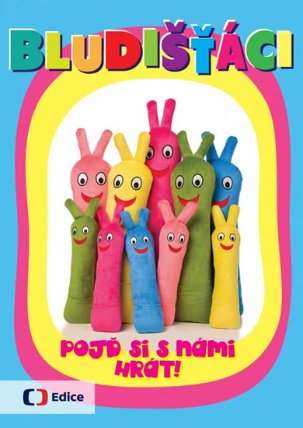 Bludišťáci - Pojď si s námi hrát!