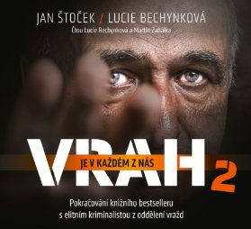 CD Vrah je v každém z nás 2