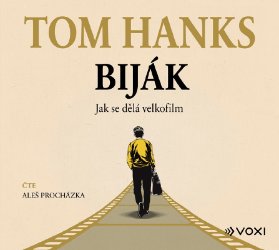 CD Biják: Jak se dělá velkofilm (audiokniha)