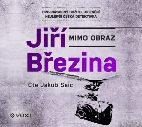CD Mimo obraz (audiokniha)