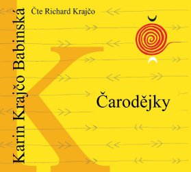 CD Čarodějky