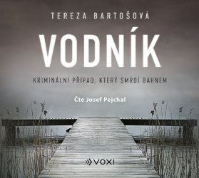 CD Vodník (audiokniha)