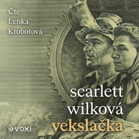 CD Vekslačka () - audiokniha