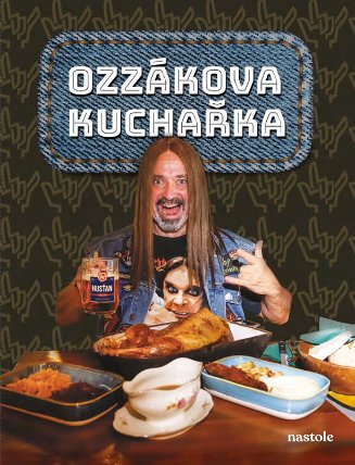 Ozzákova kuchařka