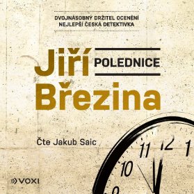 CD Polednice - audiokniha