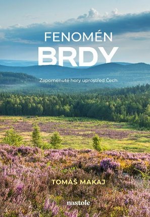 Fenomén Brdy