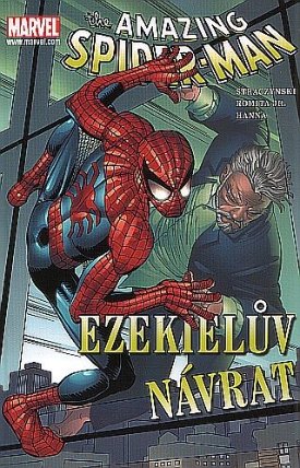 Spider-Man - Ezekielův návrat