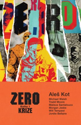 Zero Krize