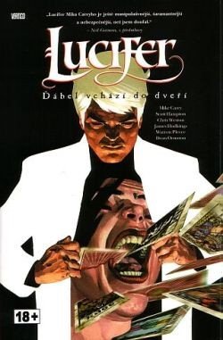 Lucifer 01: Ďábel vchází do dveří