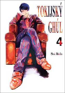Tokijský ghúl 04