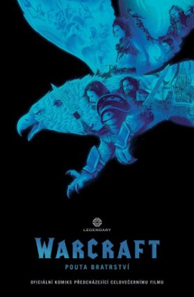 World of Warcraft - Pouta bratrství