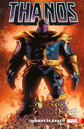 Thanos 1