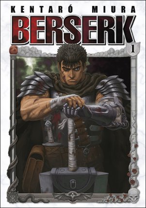 Berserk 01