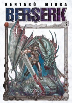 Berserk 03