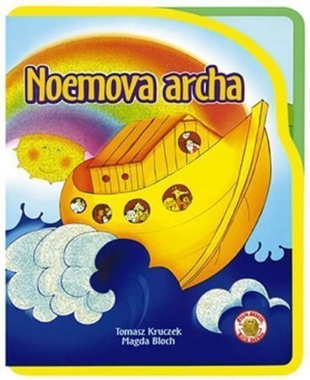 Noemova archa