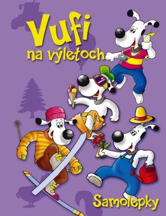 Vufi na výletoch