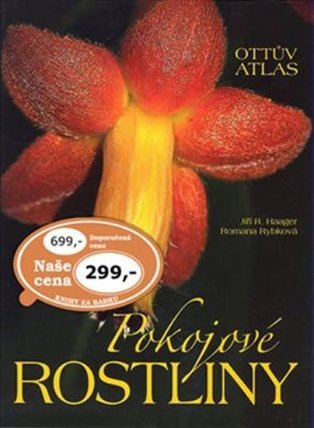 Pokojové rostliny