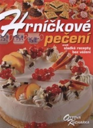 Hrníčkové pečení