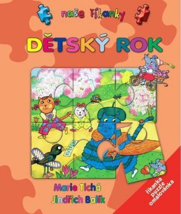 Dětský rok