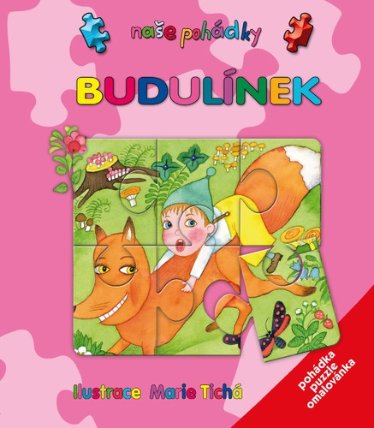 Budulínek