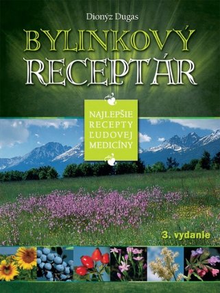 Bylinkový receptár
