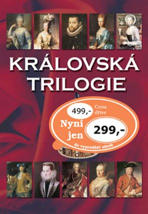 Královská trilogie