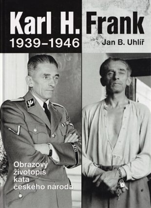 Karl H. Frank 1939 - 1946