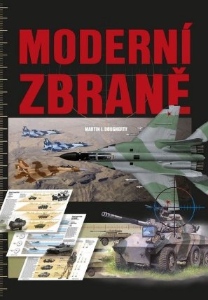 Moderní zbraně