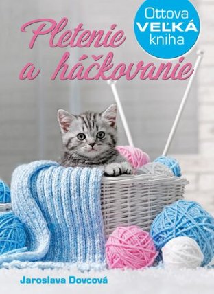 Pletenie a háčkovanie