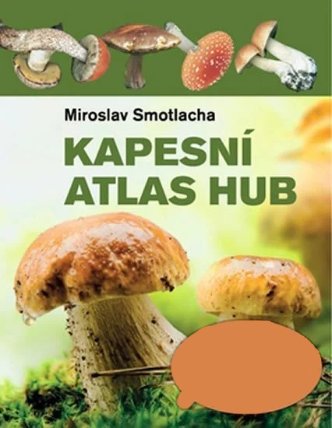Kapesní atlas hub