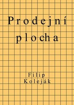 Prodejní plocha