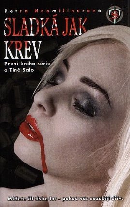 Sladká jak krev