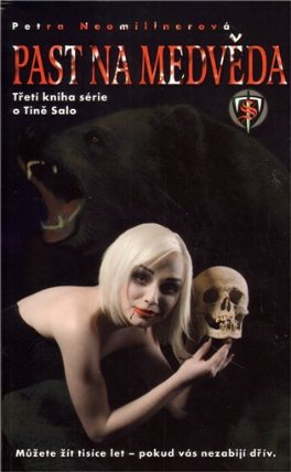 Tina Salo 3 - Past na medvěda