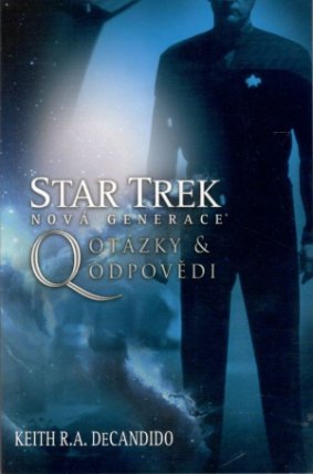 Nová generace 3 - Q - Otázky a odpovědi