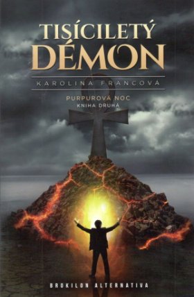 Tisíciletý démon - Purpurová noc 2
