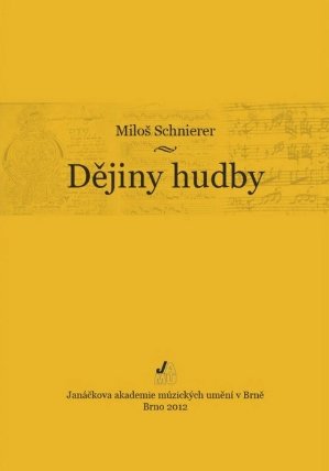 Dějiny hudby